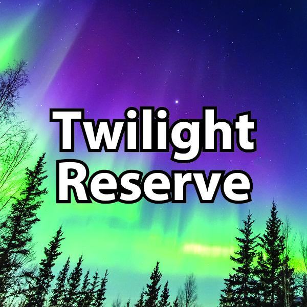 Twilight Reserve